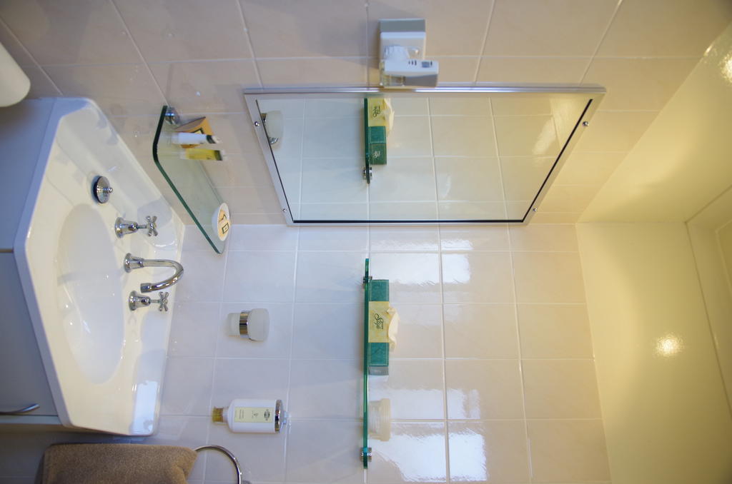 Stannum Lodge Motor Inn 스탄소프 객실 사진