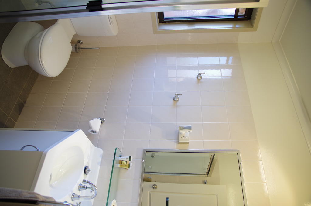 Stannum Lodge Motor Inn 스탄소프 객실 사진